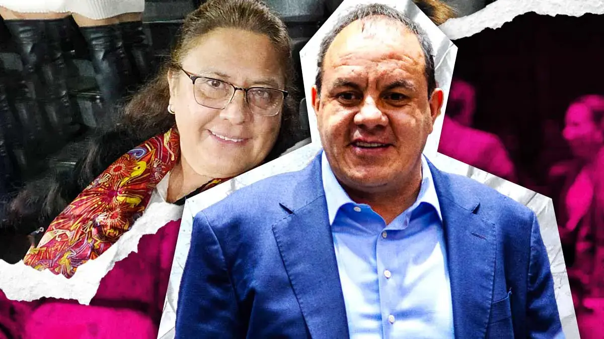 Ellos son los diputados de Puebla que defendieron a Cuauhtémoc Blanco del desafuero