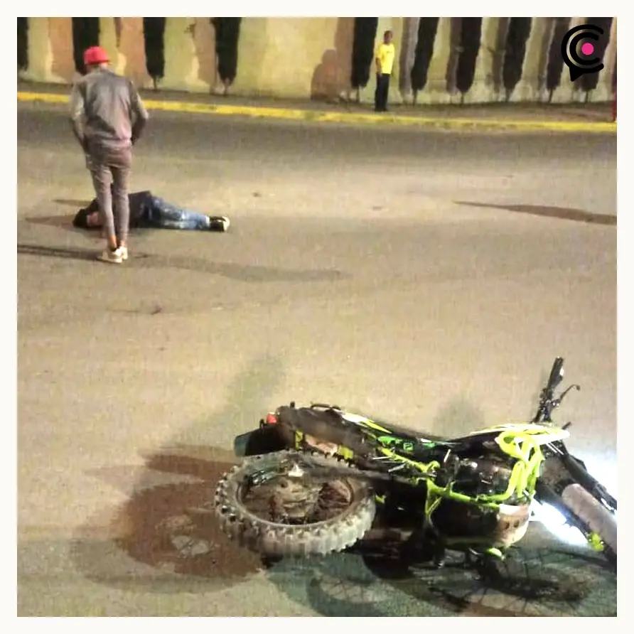 Continúa la violencia en Bosques de San Sebastián, Puebla; ahora disparan contra motociclista 