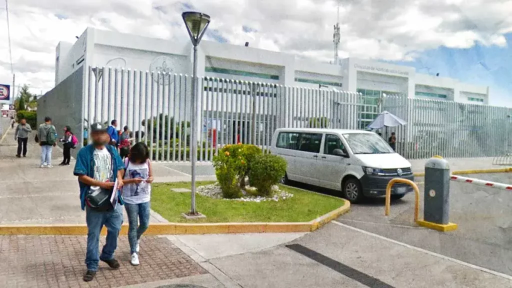 Estudiantes BUAP liberarán áreas administrativas de CU bajo la condición de suspender clases en línea