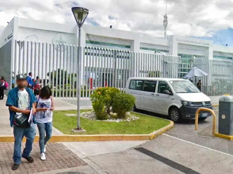 Estudiantes BUAP liberarán áreas administrativas de CU bajo la condición de suspender clases en línea
