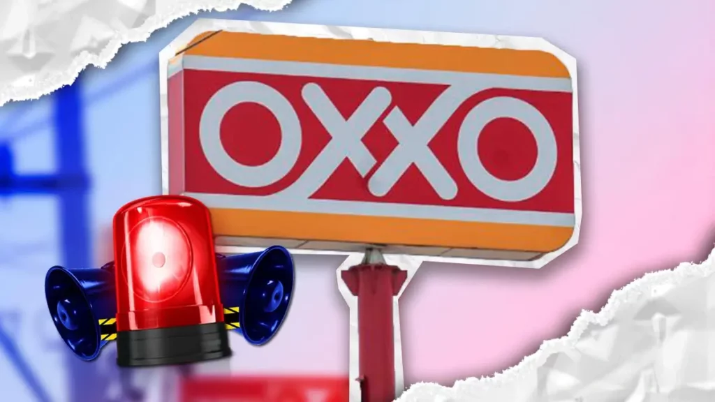 Ayuntamiento de Puebla colocará torres de vigilancia en 33 tiendas Oxxo