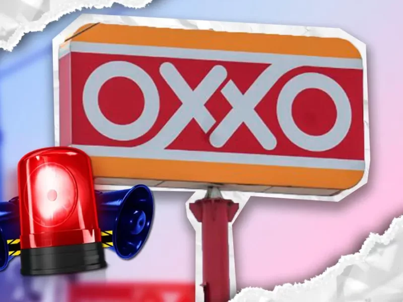 Ayuntamiento de Puebla colocará torres de vigilancia en 33 tiendas Oxxo