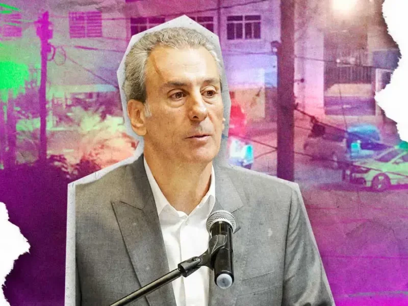 Pepe Chedraui reforzará operativos contra bares clandestinos en Puebla, tras balacera en “Muñemiches”  
