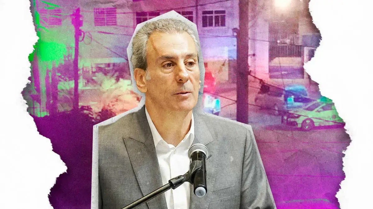 Pepe Chedraui reforzará operativos contra bares clandestinos en Puebla, tras balacera en “Muñemiches”