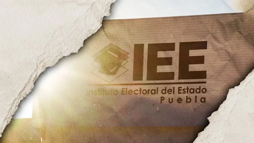 IEE entrega actas de mayoría a ganadores de elecciones extraordinarias 2025 en Puebla 