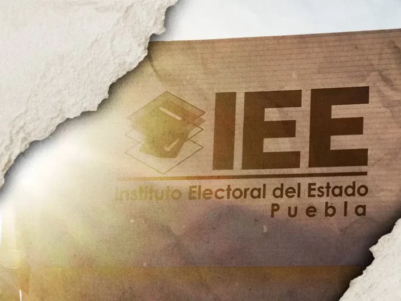 IEE entrega actas de mayoría a ganadores de elecciones extraordinarias 2025 en Puebla 