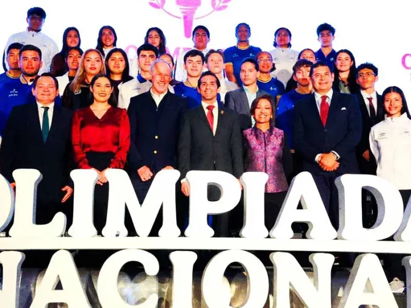 Puebla será sede de las competencias de Ajedrez y Boxeo de la Olimpiada Nacional 2025