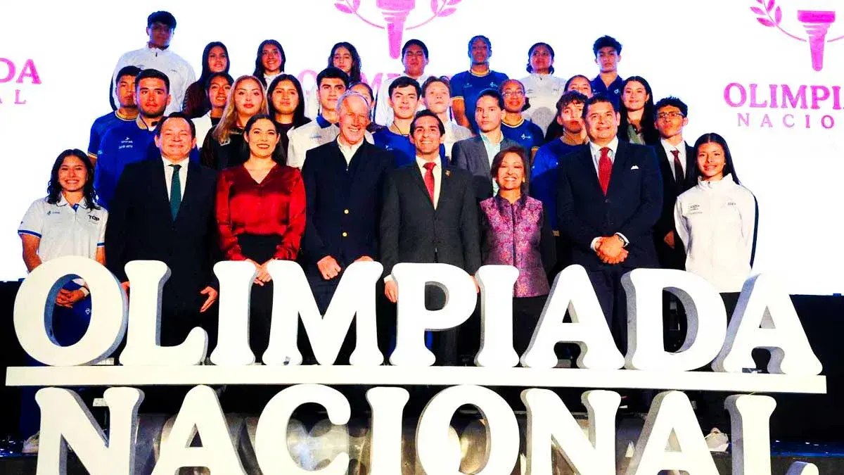Puebla será sede de las competencias de Ajedrez y Boxeo de la Olimpiada Nacional 2025