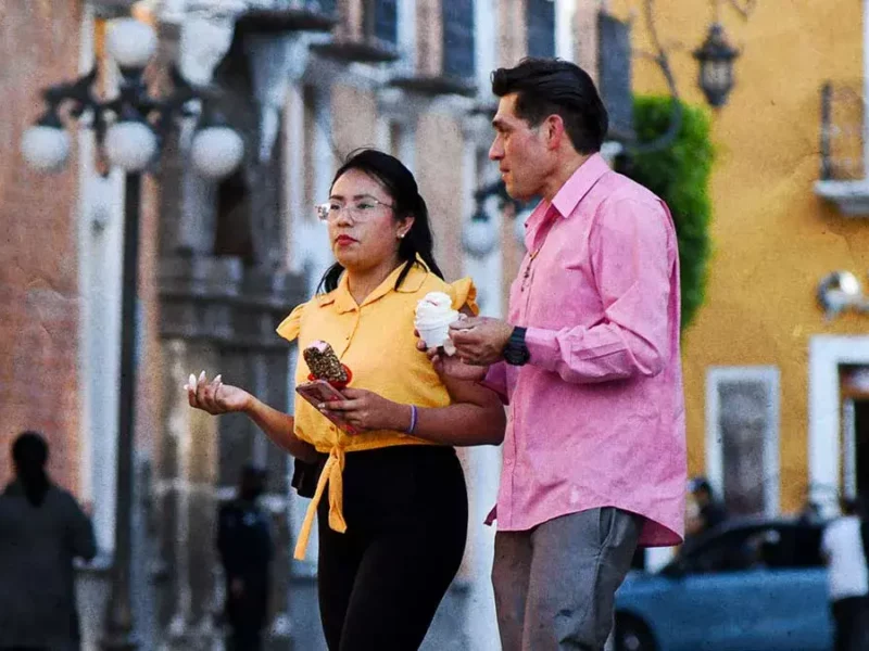 Así estará el clima en Puebla este jueves 27 de marzo del 2025 