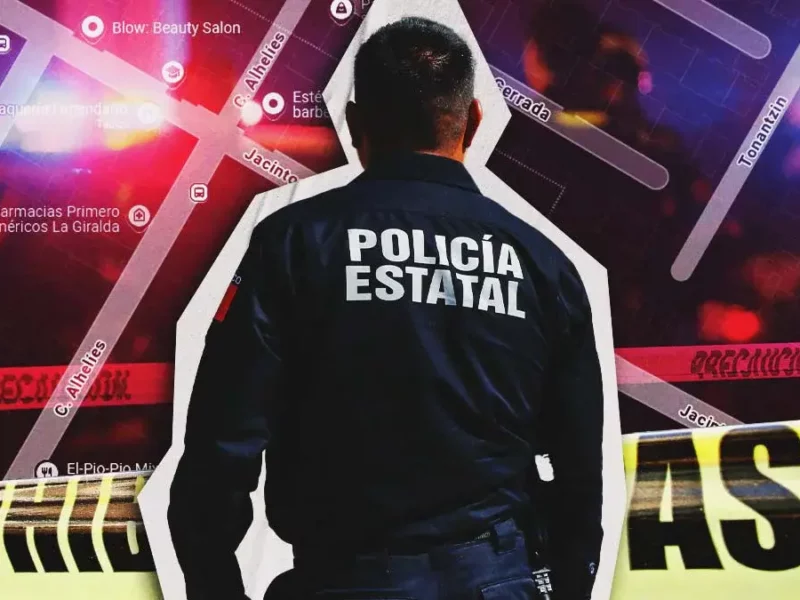Ejecutan a hombre dentro de su casa en San Ramón, Puebla; investigan disputa de predio