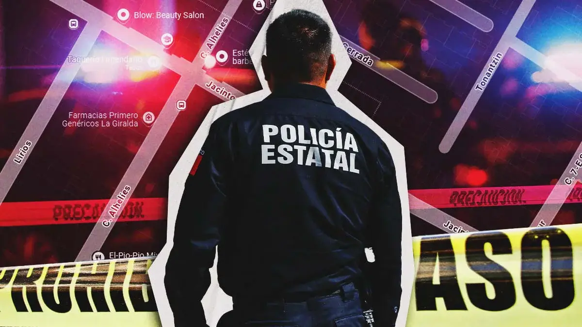 Ejecutan a hombre dentro de su casa en San Ramón, Puebla; investigan disputa de predio