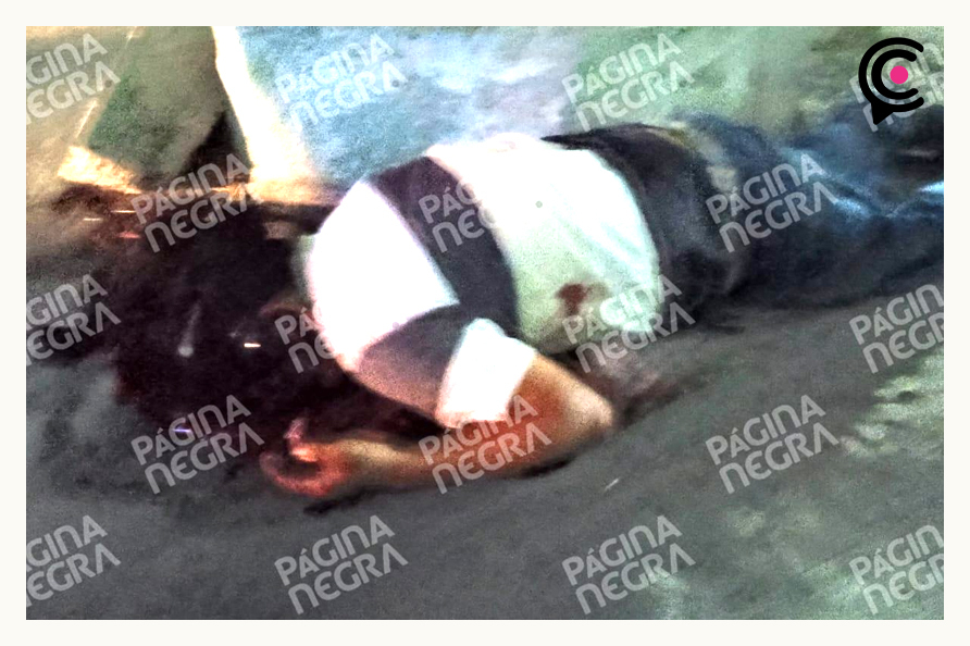 Acribillan a hombre en Atencingo, Chietla