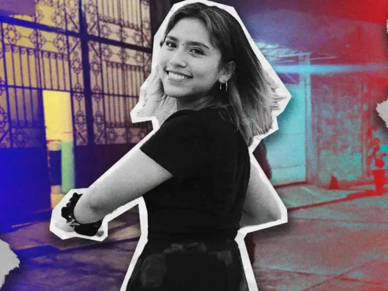 Feminicidio 9: Apuñalan a Estefanía Rodríguez en Xicotepec