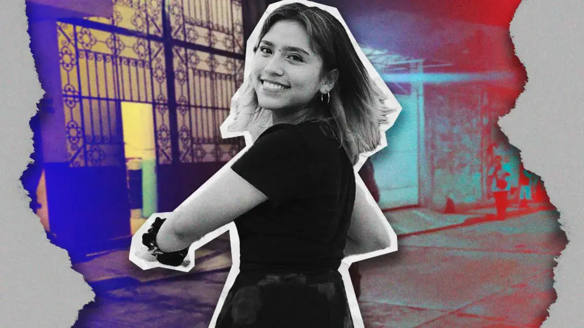 Feminicidio 9: Apuñalan a Estefanía Rodríguez en Xicotepec