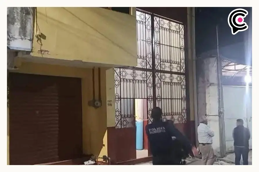 Feminicidio 9: Apuñalan a Estefanía Rodríguez en Xicotepec