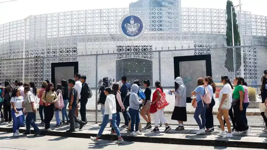Convocatoria de Admisión BUAP 2025 podría ser publicada la primera semana de abril