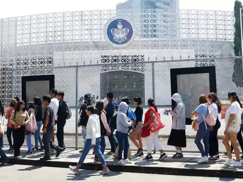 Convocatoria de Admisión BUAP 2025 podría ser publicada la primera semana de abril