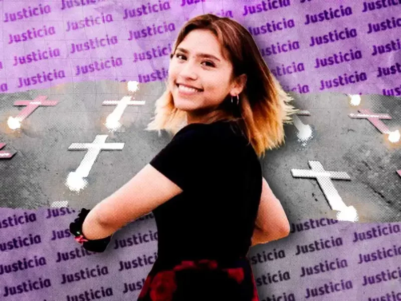 Convocan a marcha en Xicotepec para exigir justicia por el feminicidio de Estefanía Rodríguez  