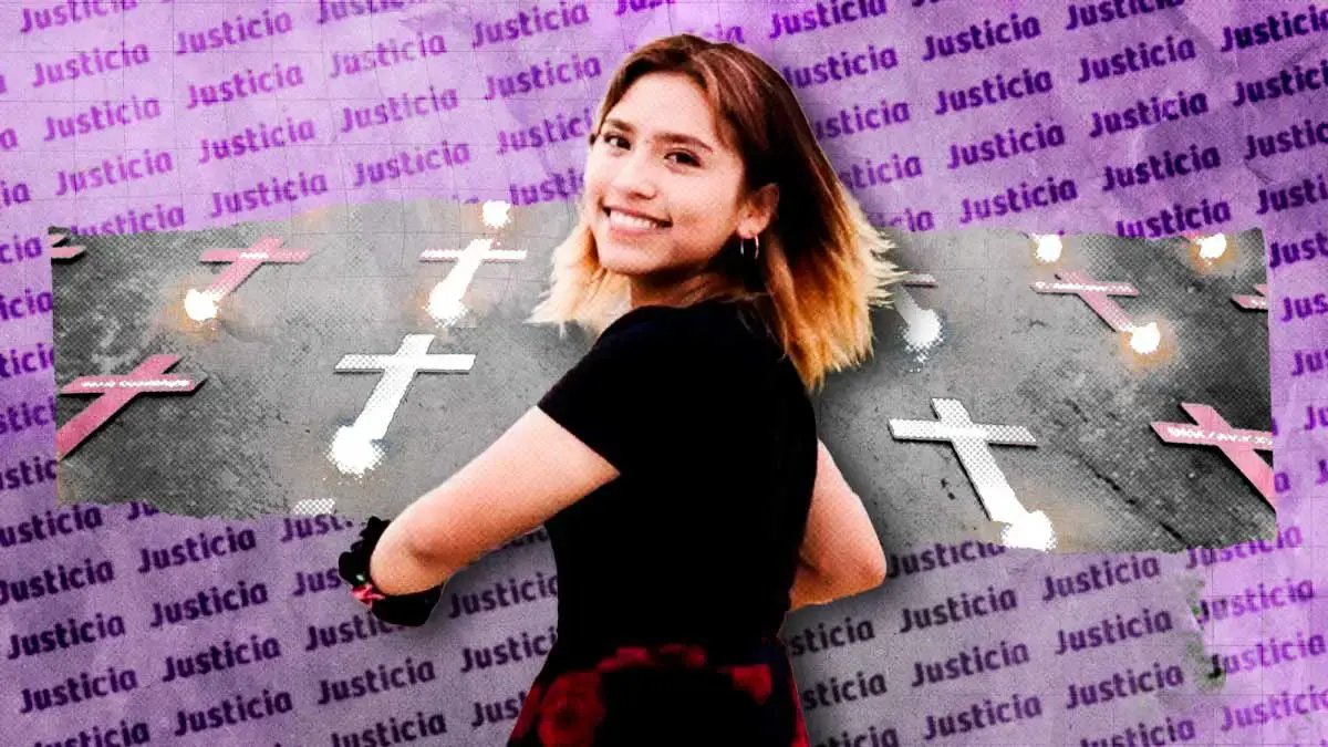 Convocan a marcha en Xicotepec para exigir justicia por el feminicidio de Estefanía Rodríguez