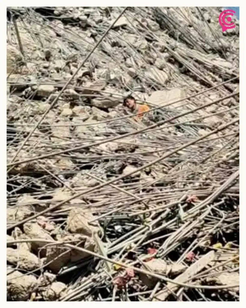 Terremoto de 7.7 sacude Birmania y Tailandia; declaran Bangkok como zona de desastre