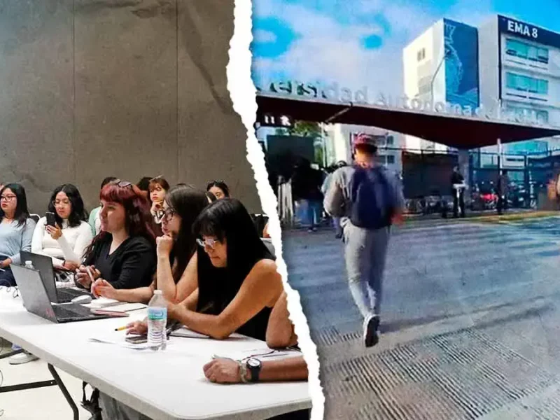BUAP podría reanudar clases presenciales el 31 de marzo, si mesas de diálogo son exitosas