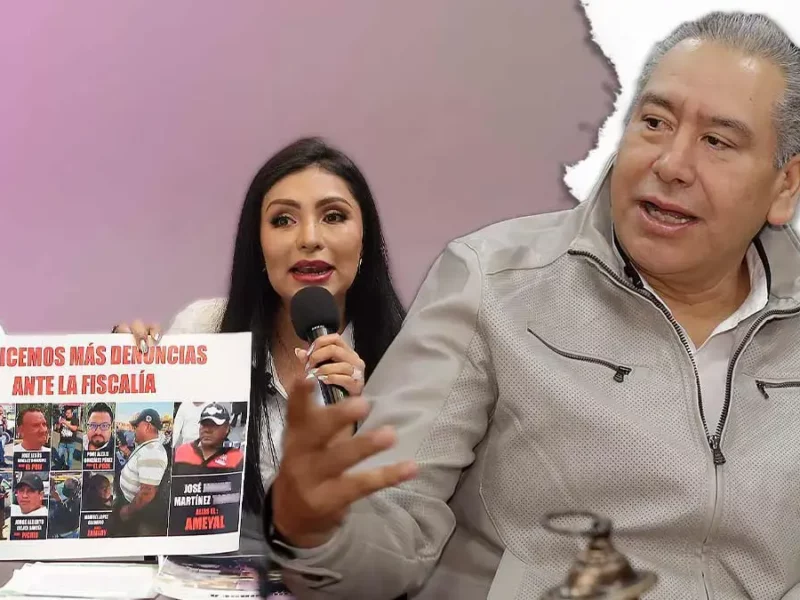 Líder de la CTM Puebla, Leobardo Soto niega acusaciones de Consejo Taxista
