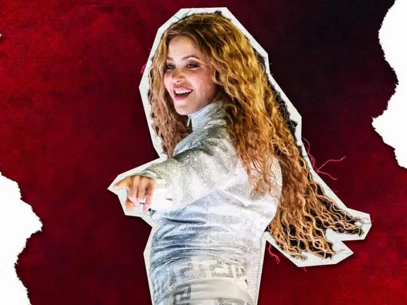 Inicia preventa para concierto de Shakira en Puebla; este es el precio de los boletos 