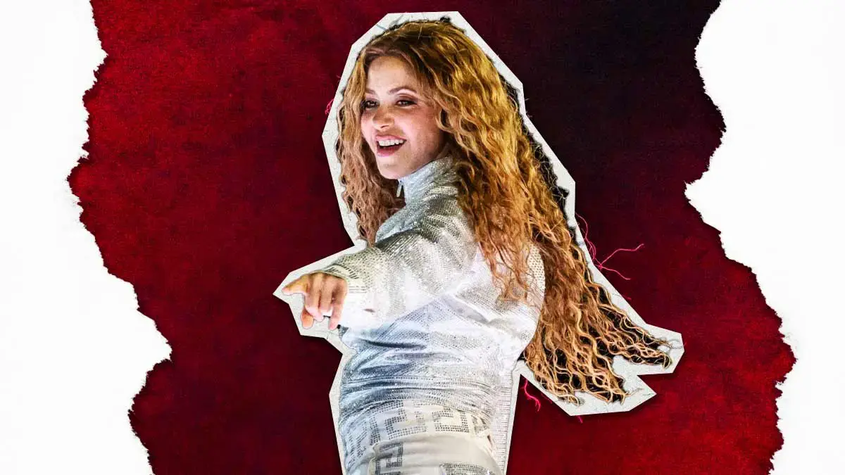 Inicia preventa para concierto de Shakira en Puebla; este es el precio de los boletos 