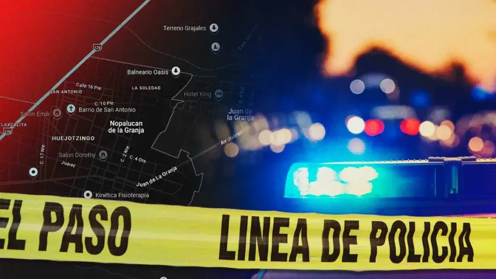 Feminicidio 10: apuñalan a mujer dentro de su casa en Nopalucan, Puebla 