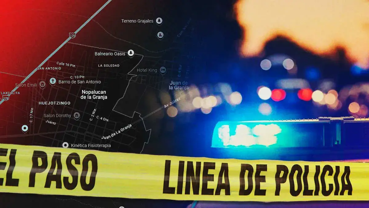 Feminicidio 10: apuñalan a mujer dentro de su casa en Nopalucan, Puebla