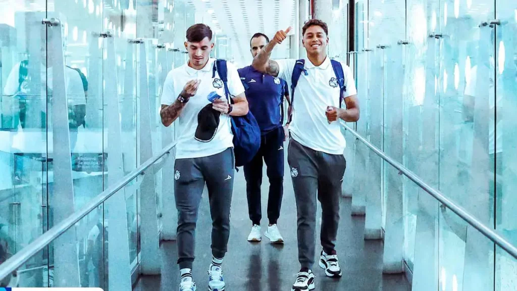 Tras reanudación de la Liga MX; Club Puebla visitará a FC Juárez