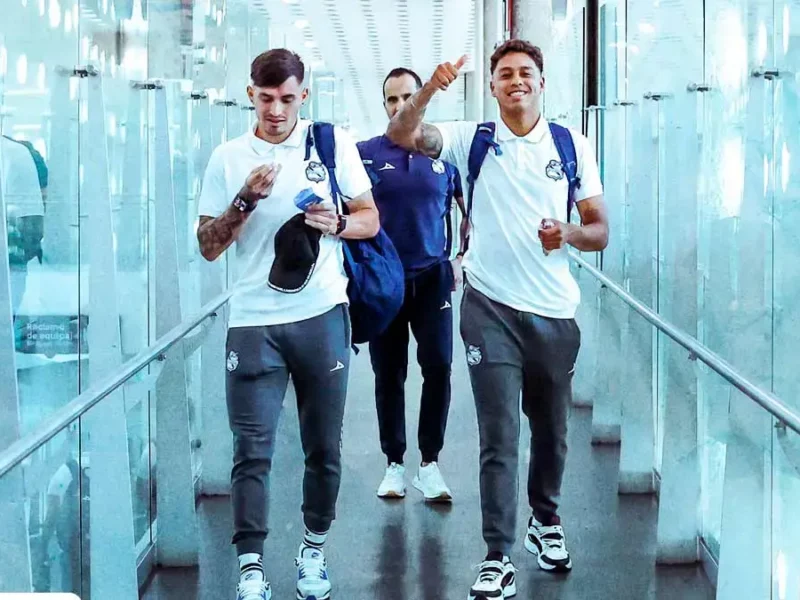 Tras reanudación de la Liga MX; Club Puebla visitará a FC Juárez