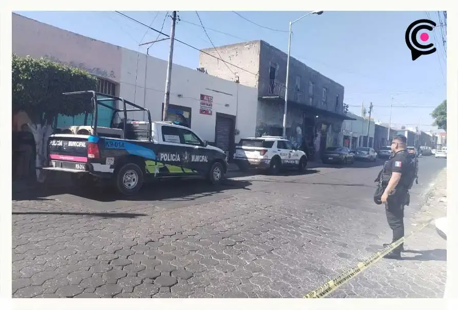 Encuentran granada de fragmentación en barrio “El Tamborcito”, Puebla