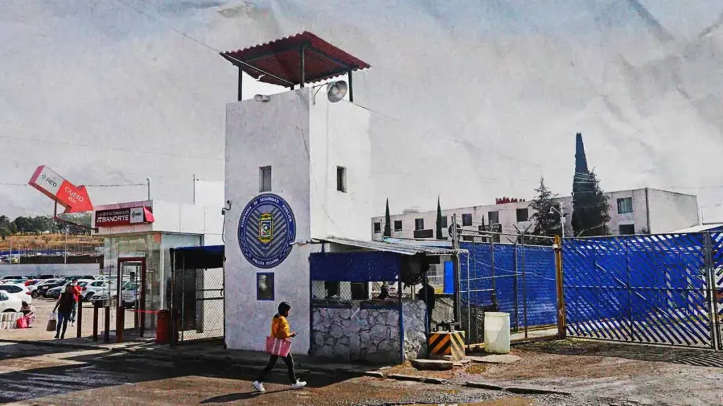 En 100 días, autoridades realizan 89 revisiones en el penal de San Miguel