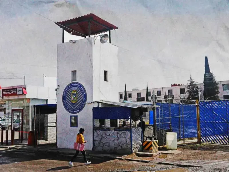 En 100 días, autoridades realizan 89 revisiones en el penal de San Miguel