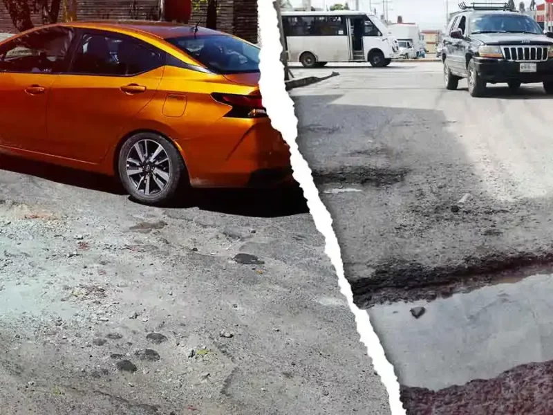 Ayuntamiento de Puebla contratará empresa para dar mantenimiento a calles, camellones, parques y jardines