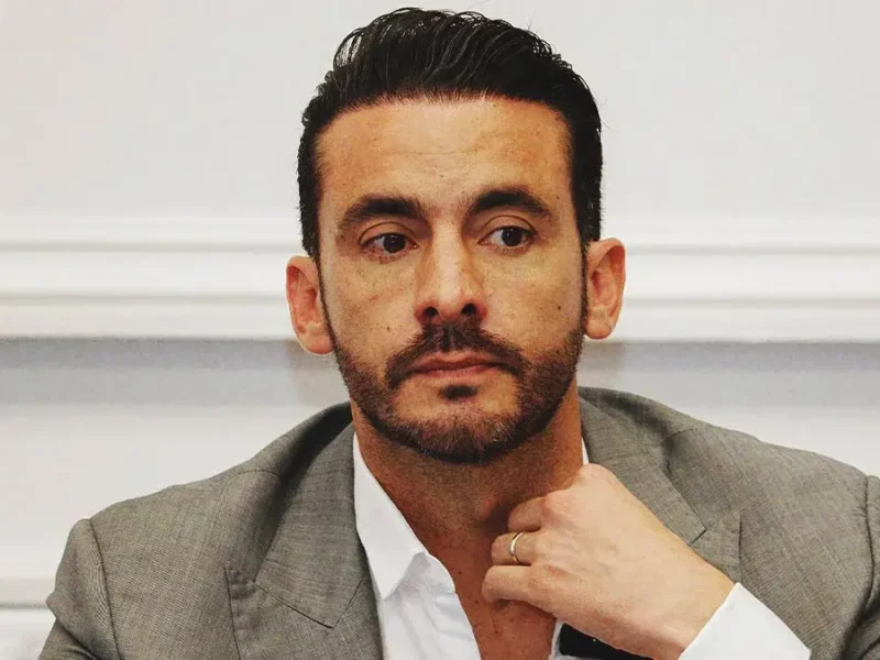 Asaltan a diputado del PT en San Andrés Cholula, sospechan de banda roba relojes