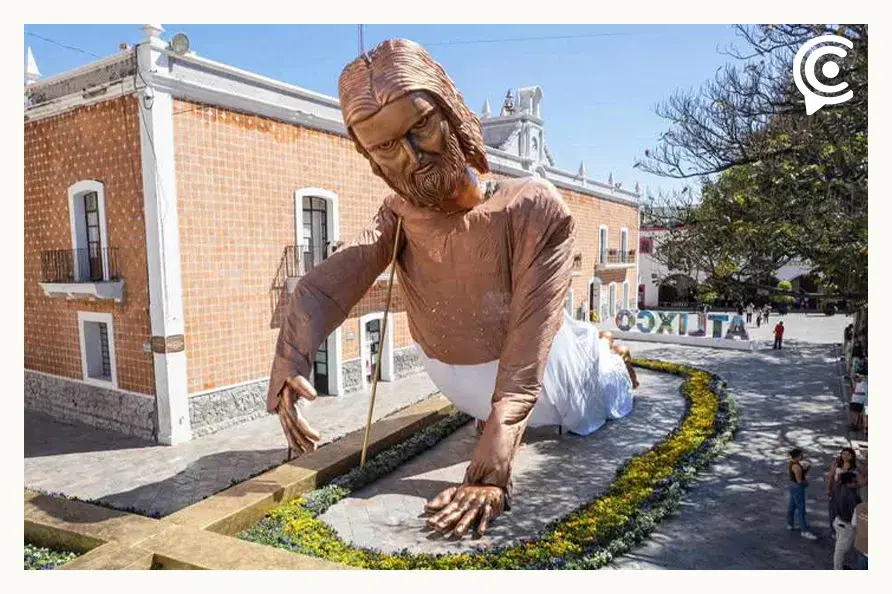 Actividades en Puebla para la primera semana de abril de 2025 
