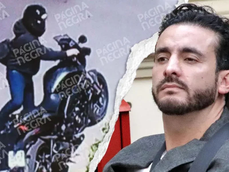Captan a asaltante de la banda colombiana de robarelojes que atracó a Toño López 