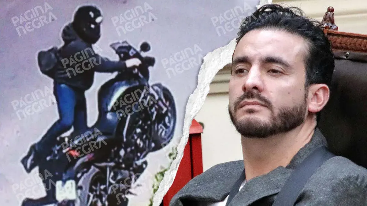 Captan a asaltante de la banda colombiana de robarelojes que atracó a Toño López 