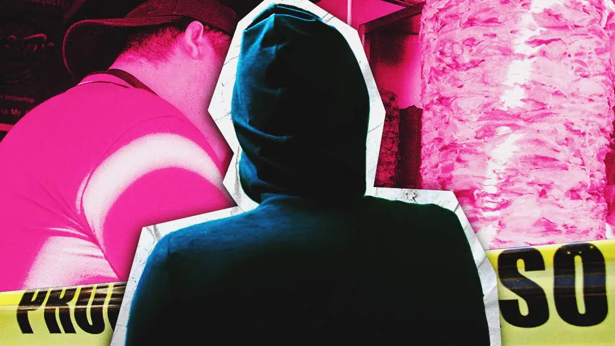 Delincuentes armados asaltan taquería en San Pedro Cholula, Puebla; roban pertenencias de comensales