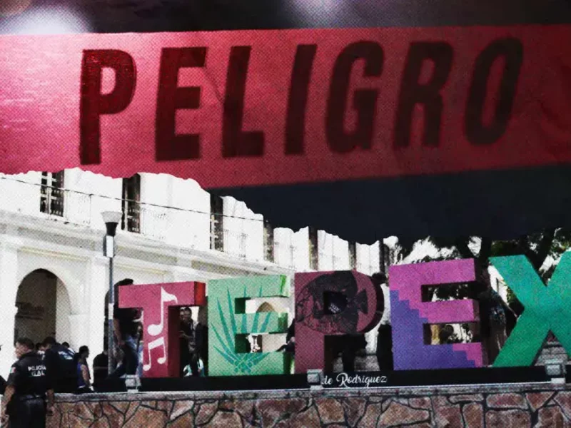 Con un disparo asesinan a un hombre, en la colonia Obrera Textil José Abascal, Puebla