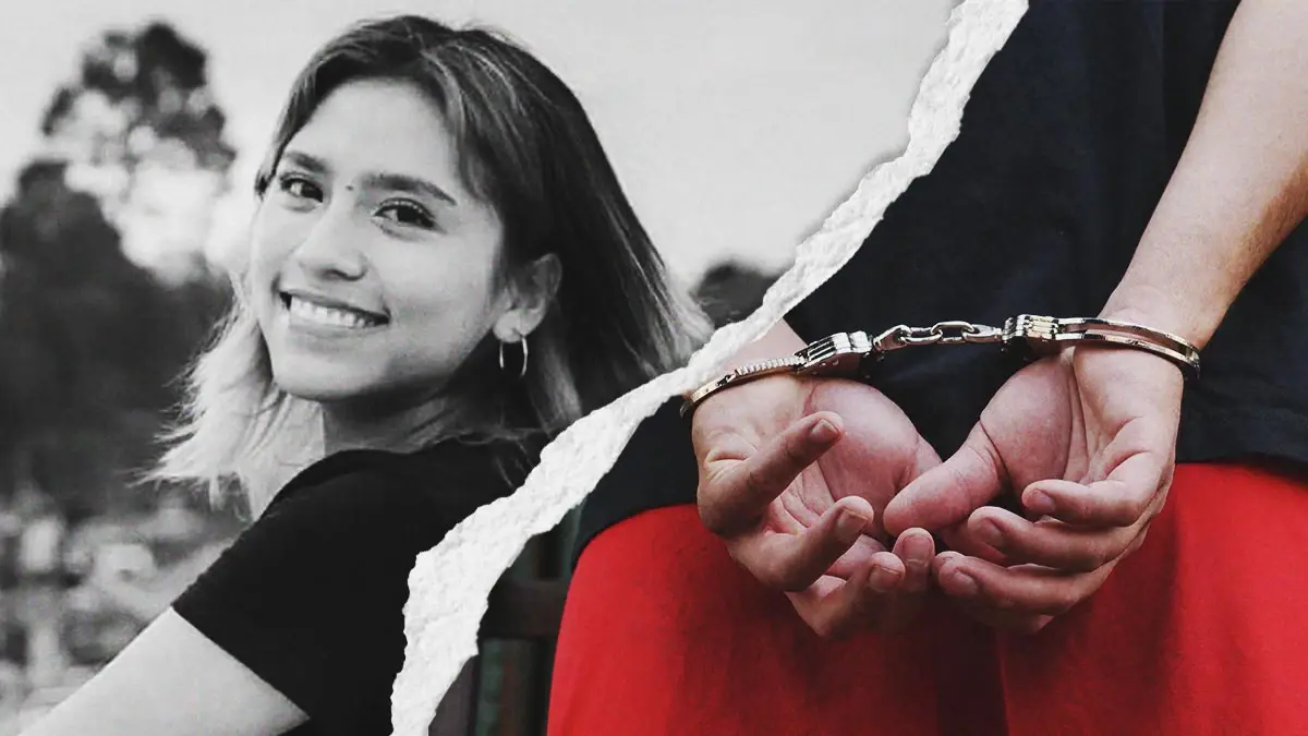 Detienen al presunto feminicida de Estefanía Rodríguez en Xicotepec, Puebla;