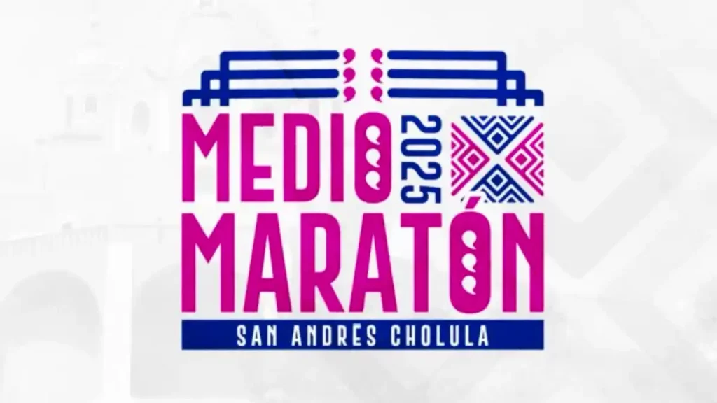 Medio Maratón Equinoccio y espectáculo de Lucha Libre en San Andrés Cholula