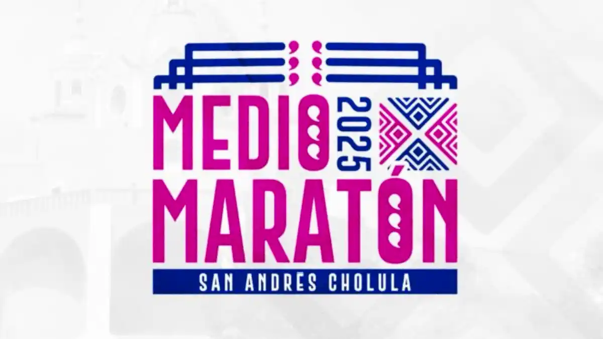 Medio Maratón Equinoccio y espectáculo de Lucha Libre en San Andrés Cholula