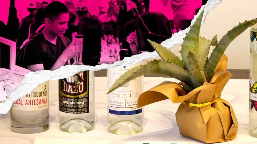 Mezcal Fest regresa a Cholula este 2025 con más de 50 marcas participantes 