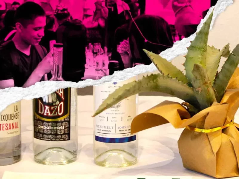 Mezcal Fest regresa a Cholula este 2025 con más de 50 marcas participantes 