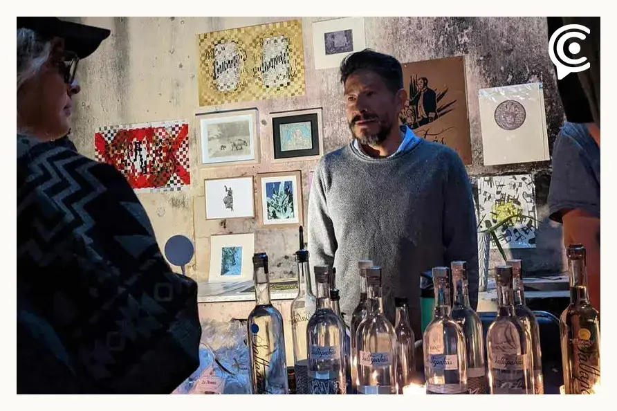 Mezcal Fest regresa a Cholula este 2025 con más de 50 marcas participantes