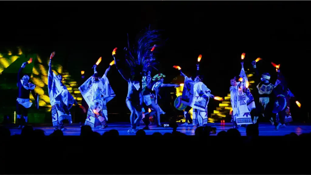 Rotundo éxito del Festival Equinoccio 2025 en San Andrés Cholula