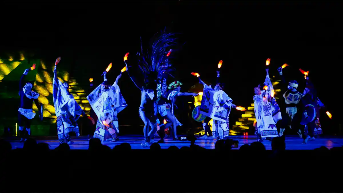 Rotundo éxito del Festival Equinoccio 2025 en San Andrés Cholula